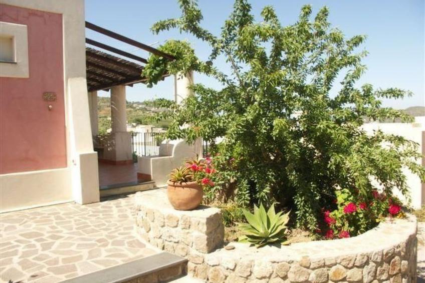 Panorama-Villa auf den Äolischen Inseln ab 773 - foto 4