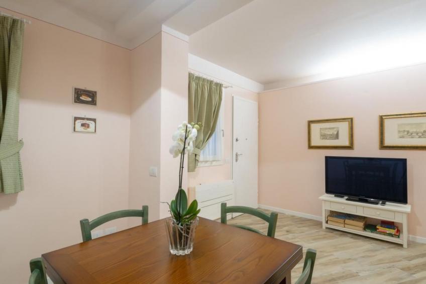 Rosa in der Toskana - foto 22