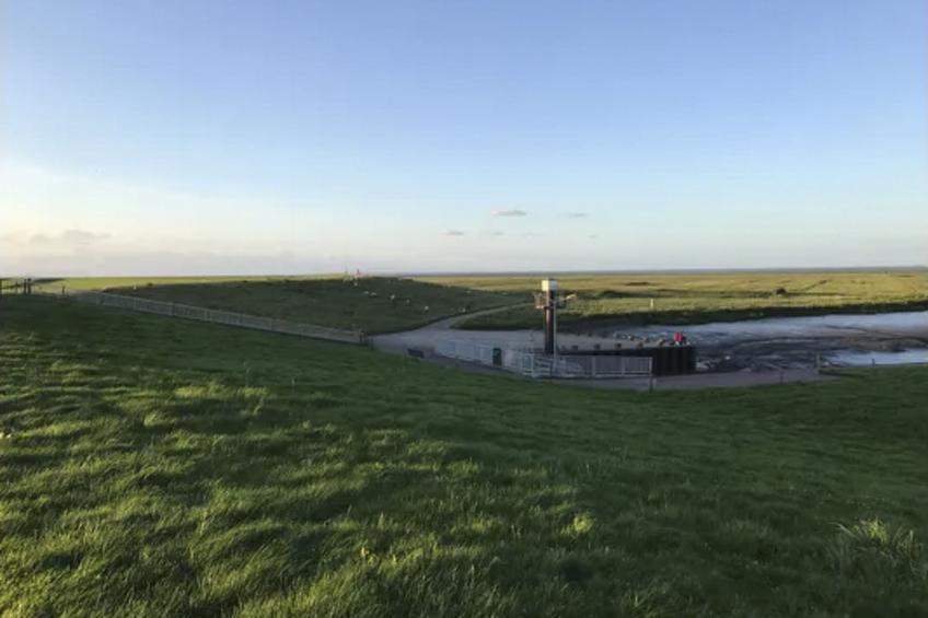 Traumhaftes Reetdachhaus an der Nordsee - foto 40