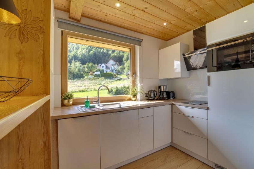 Chaty Pod Beskidkiem - foto 11