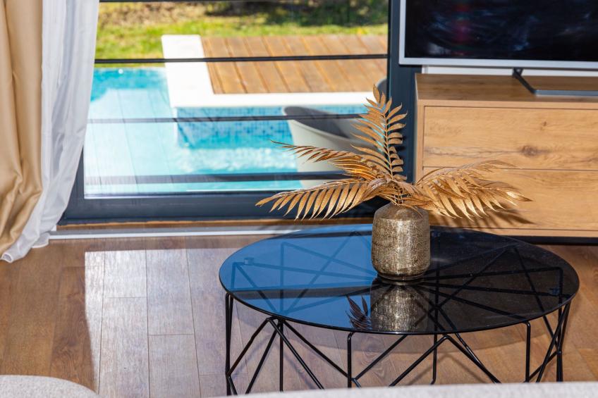 Haus für 9 Personen und 1 Kind in Kastel Luksic - foto 11