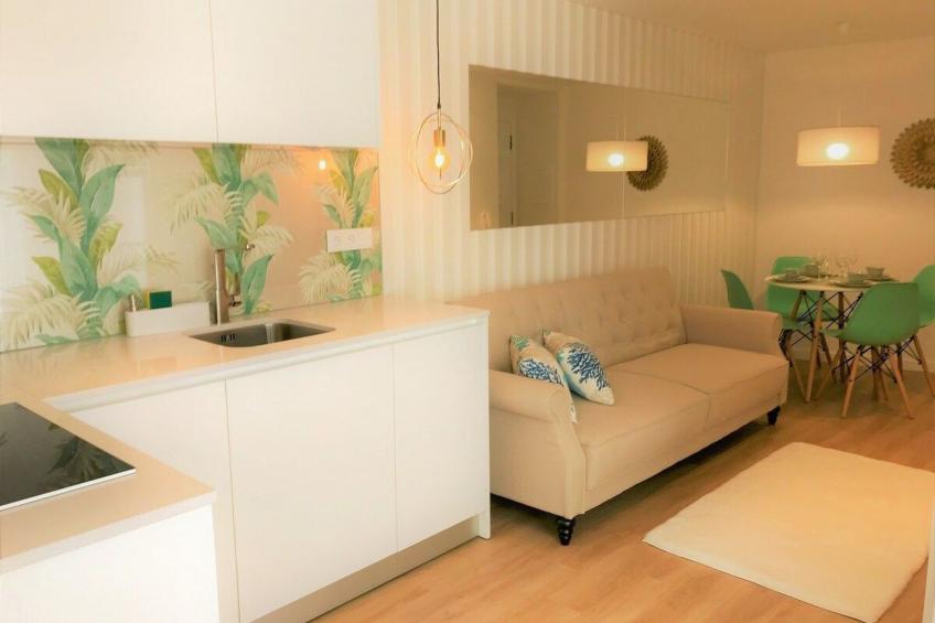 Wohnung Venedig Portugiesisch - Herz von Aveiro - foto 6