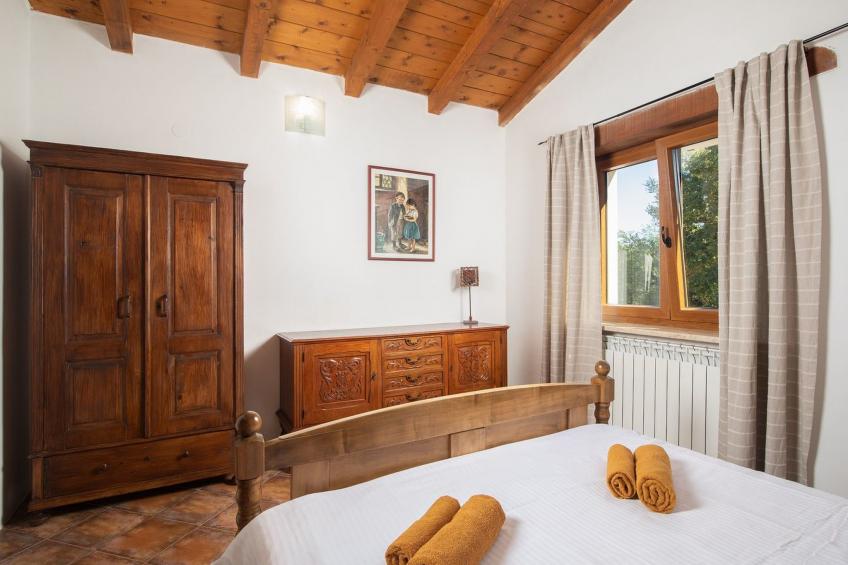 Haus in Bertoši mit privatem Pool - foto 4