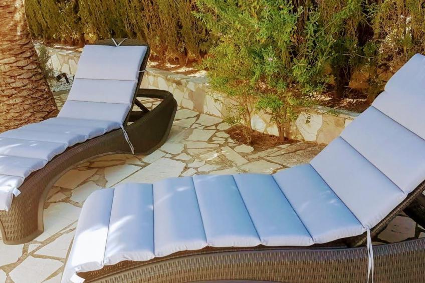 Casa Mila La Sella - foto 28