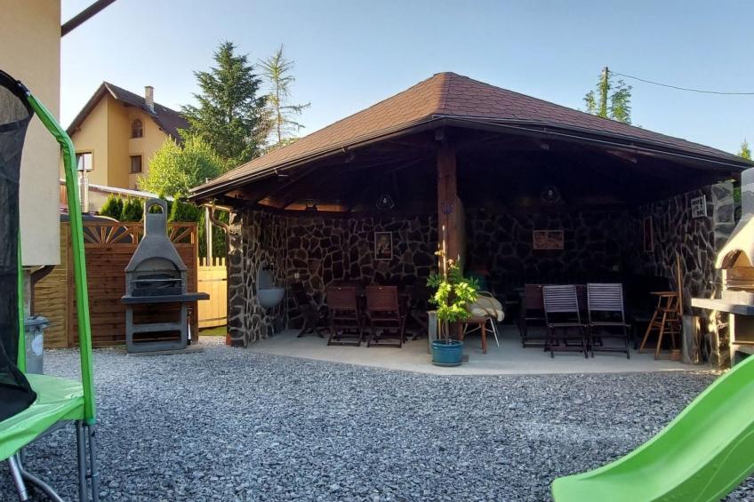 Wohnung mit Kamin N2 - foto 5