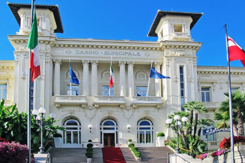 Central Home Sanremo - foto 22