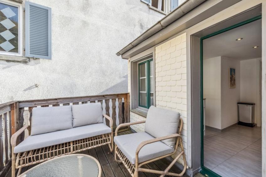 Altstadtidyll No. 2 - foto 8