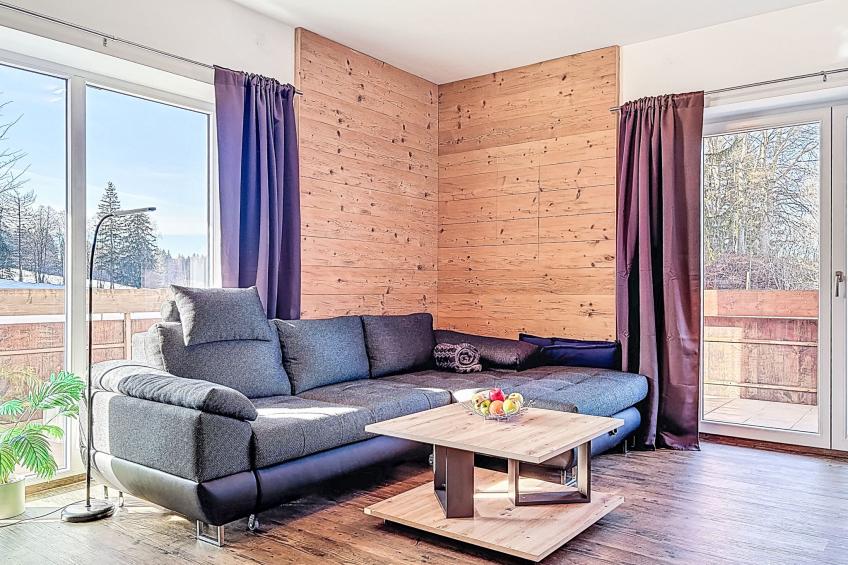 Alpenlodge Grünten - foto 22