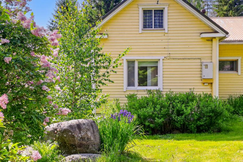 Paasirinteen lomakoti - foto 21
