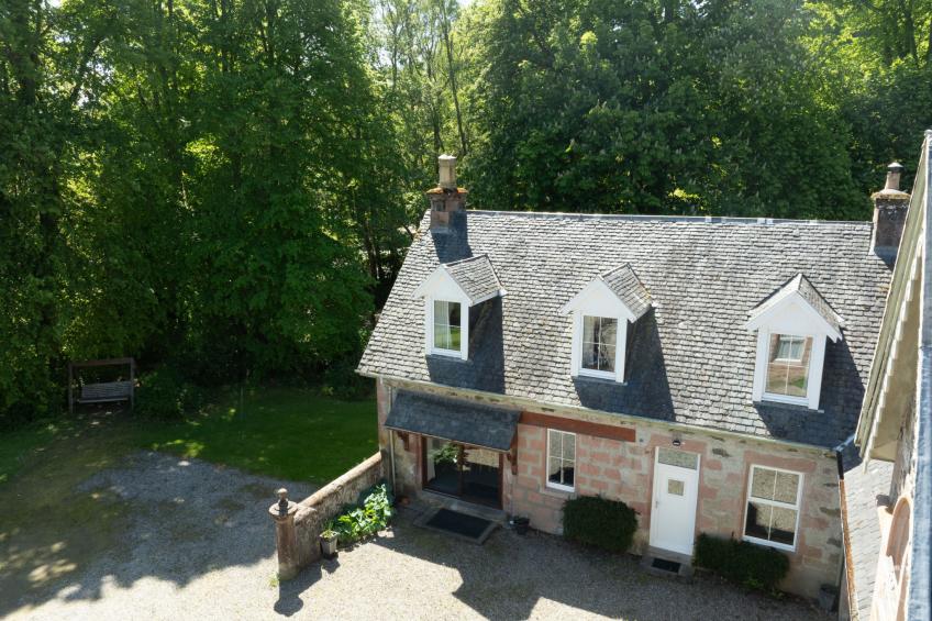 Coach House on Aigas Golf Course - foto 33