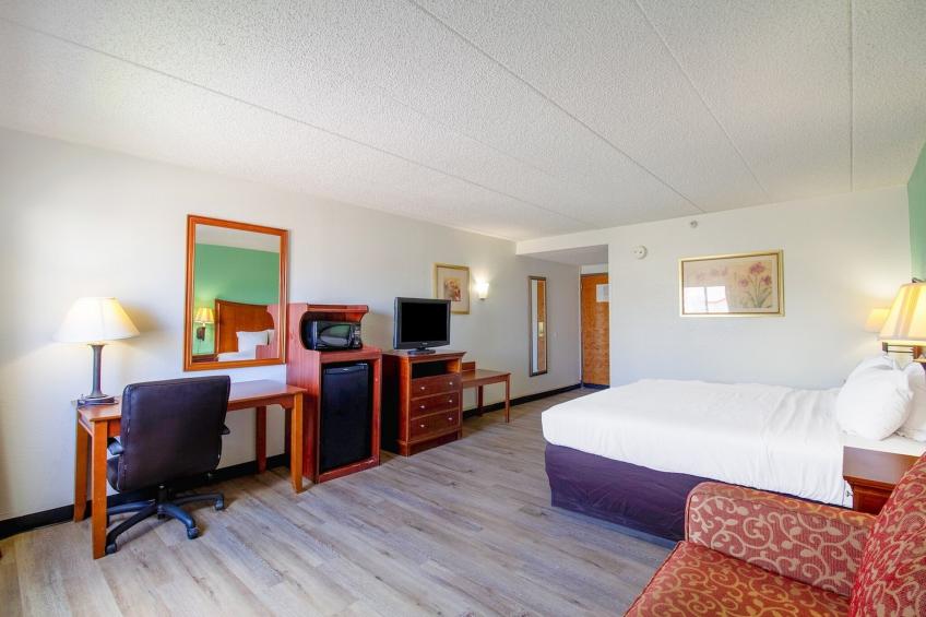 Junior Suite - foto 14