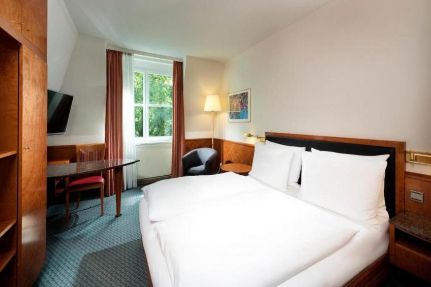 Hotel Leipzig - foto 2