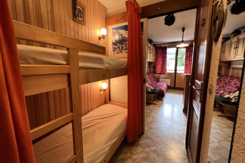 Studio à La Clusaz - foto 21