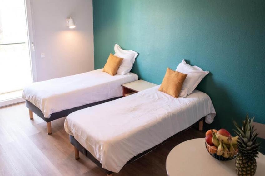 Appart'Hôtel Brest - foto 12