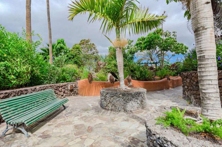 Parque Don Jose Poolside Retreat - foto 29