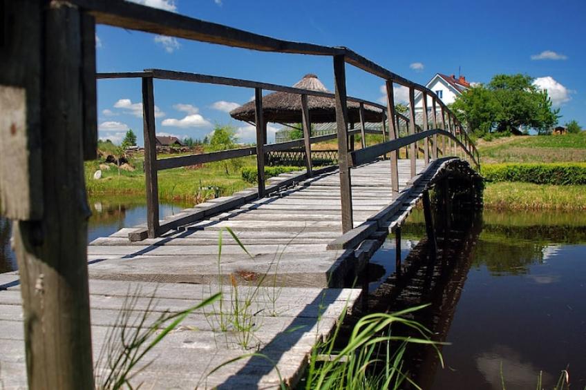 maison de vacances, Czestkowo - foto 35
