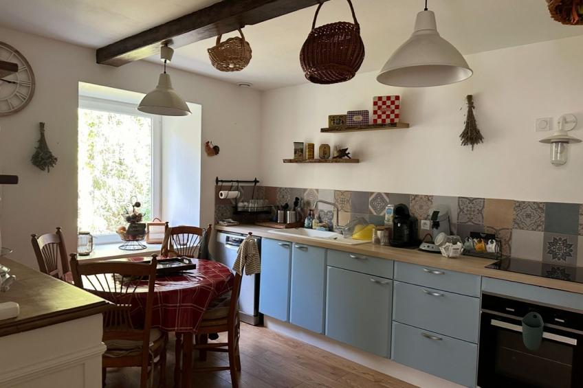 Le Moulin de Camelière - foto 17