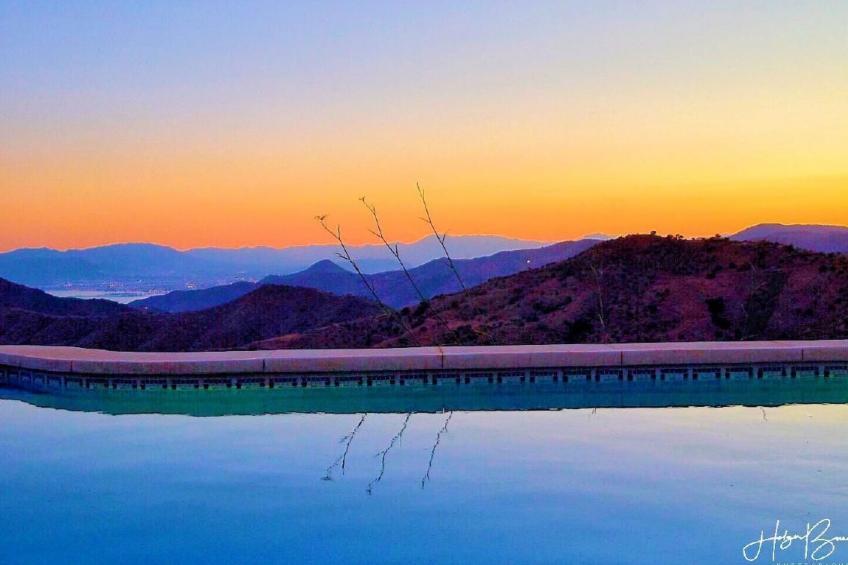 Villa Axarquia - foto 15