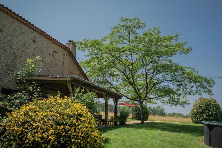 Domaine Saint Martin le Redon - foto 20