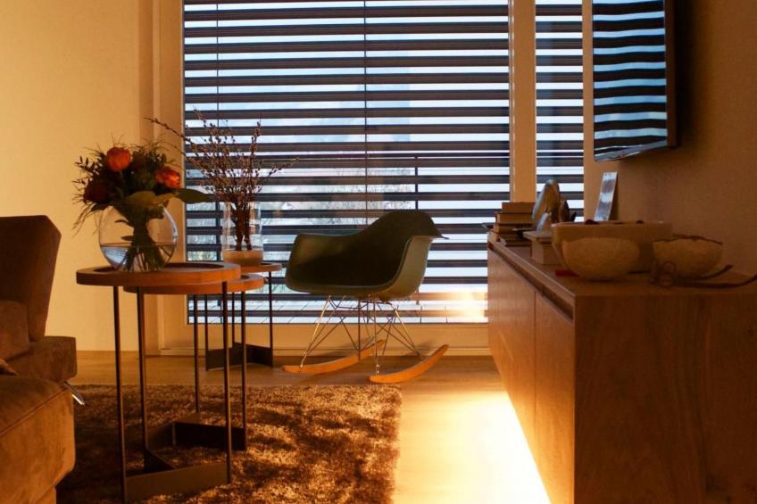 Apartment mit Balkon - foto 20