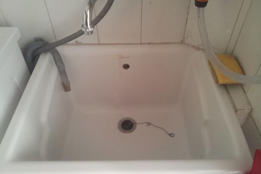 Gemütliche Wohnung in Borgo-Sanzio mit Privatparkplatz - foto 16