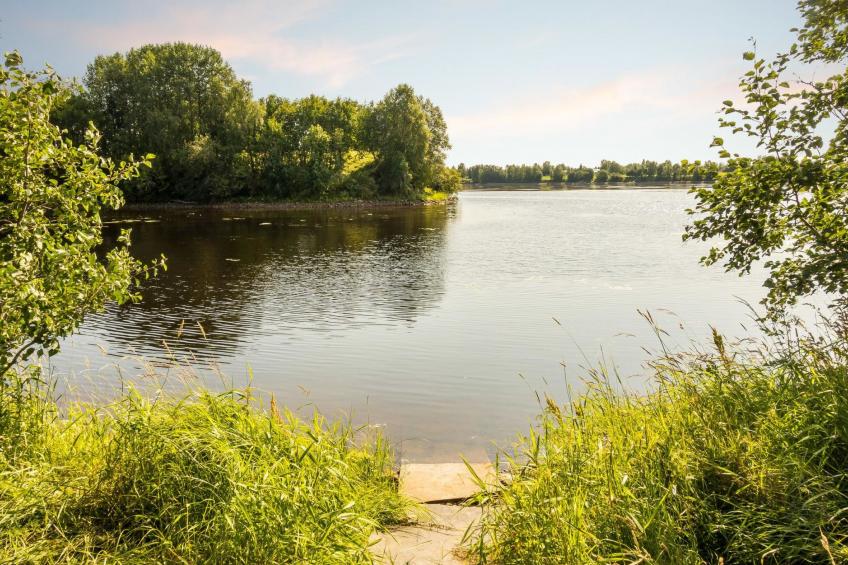 Grand villa kemijoki - foto 3