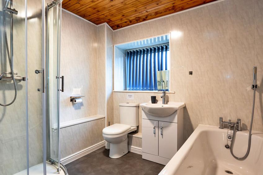 Woodstock Lodge - foto 7