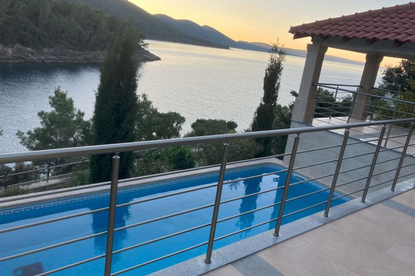 Luxuriöse Villa Hera,  Korcula,  am Strand - foto 40