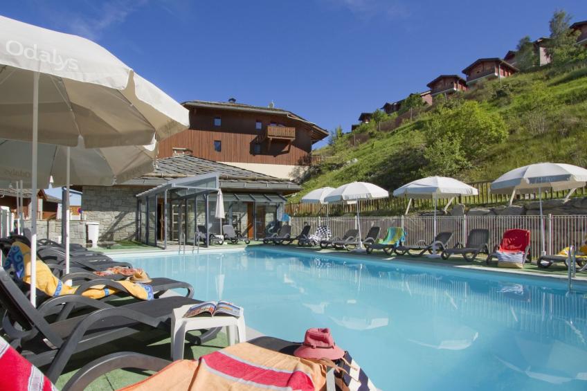 Le Grand Panorama I (VMN150) - foto 3