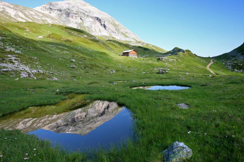 in Pruggern mit Terrasse und Garten - foto 14