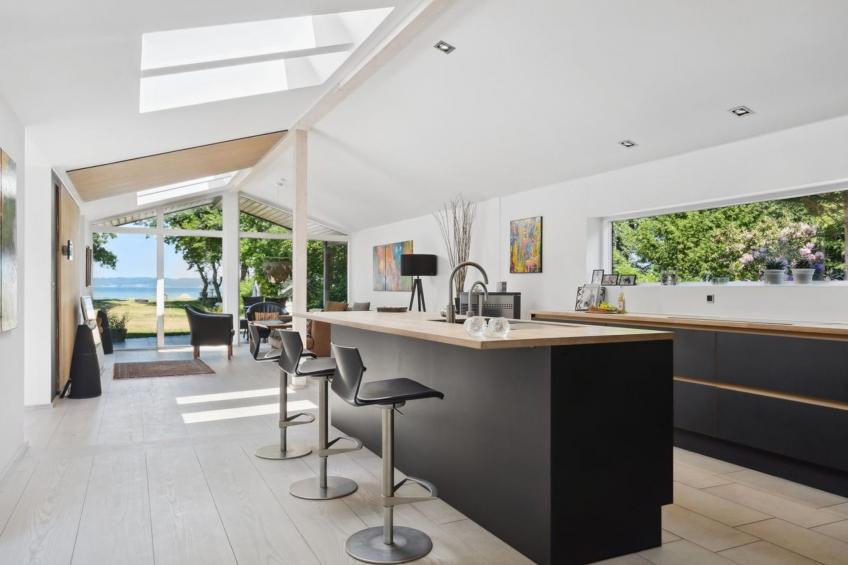 "Kennet" - 30m from the sea in SE Jutland - foto 24