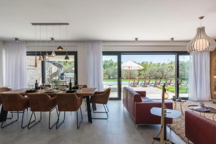 Villa Bianca - foto 12