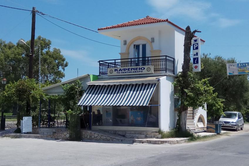 Monte Blu Beach Ferienwohnung - foto 21