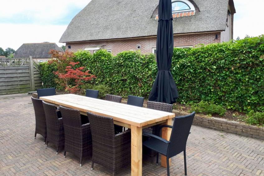 Ferienvilla mit Sauna und Whirlpool - foto 20