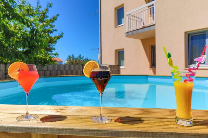 Two Bedroom Apartment with Balcony (Owner Blue) - foto 17