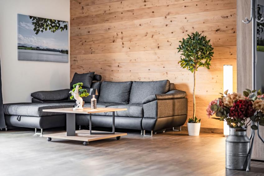 Alpenlodge Breitenberg - foto 6