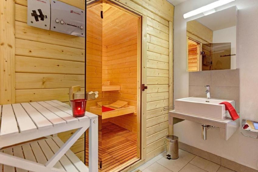 Chalet sur Piste - foto 25