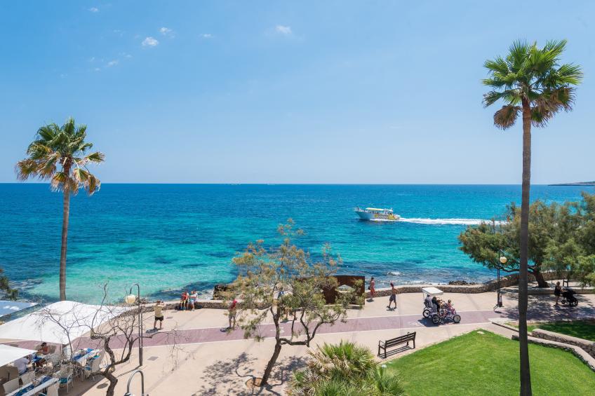 TALAIOT CALA MILLOR - foto 18