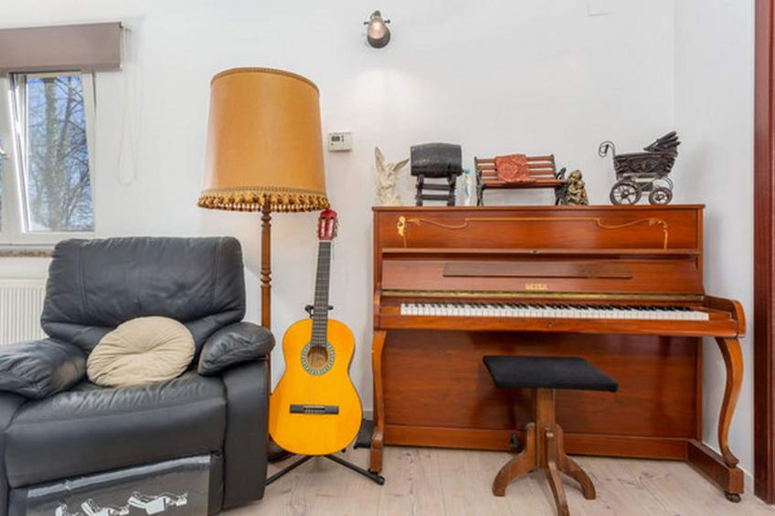 Apartment Brletic - Three Bedroom Apartment with Terrace - foto 3