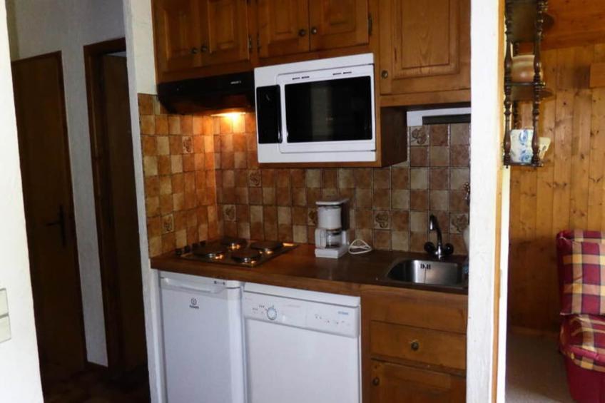 Résidence Princesse En Etraz Narcisse - foto 9