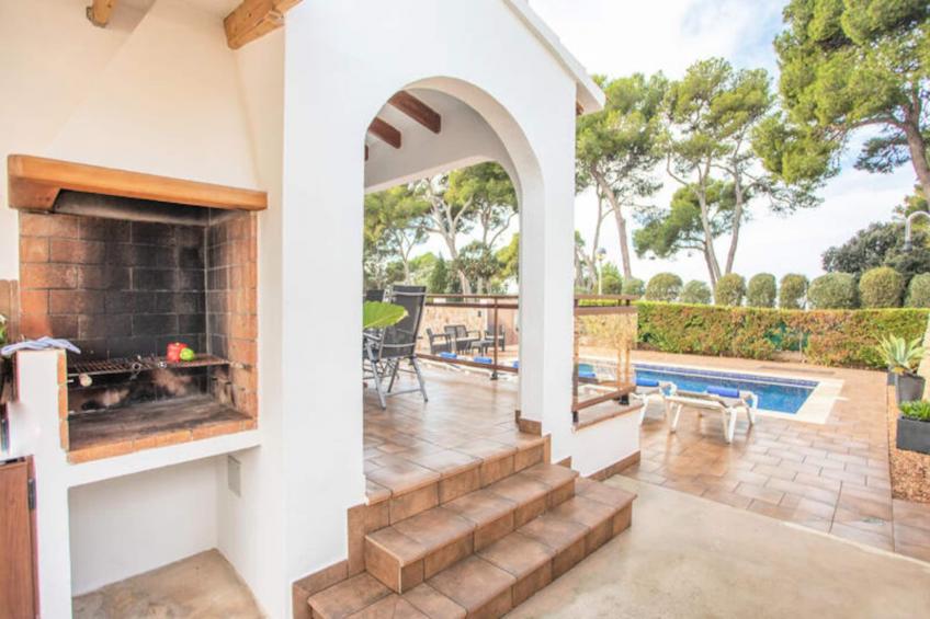 Maison à Cala Galdana - foto 33