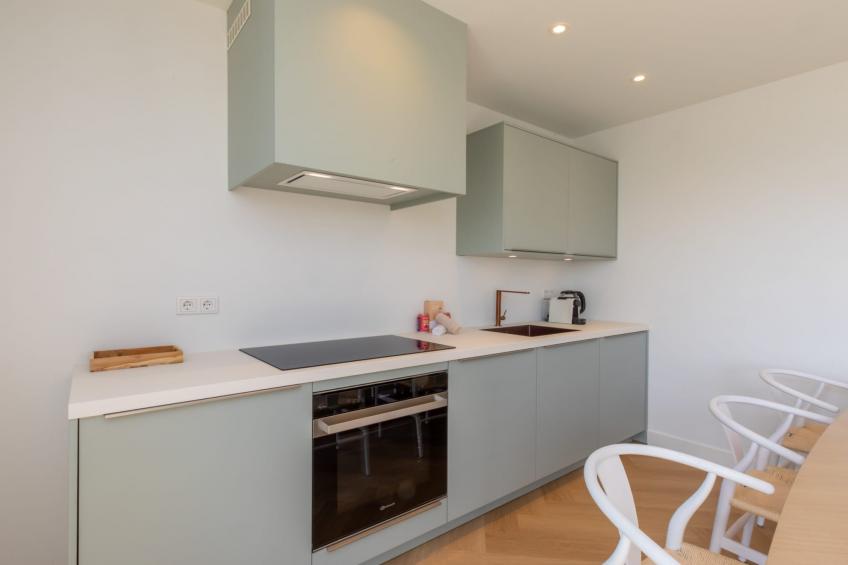 Vakantiehuis - Paulusweg 24 Zoutelande 't Kusthuys' - foto 10