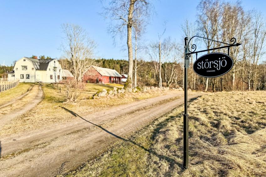 Störsjö Idyllen - foto 5