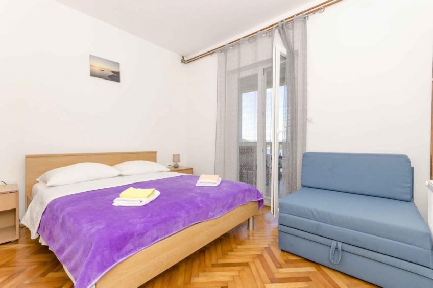 Vakantiewoning met airconditioning - VW-NXF8P - foto 15