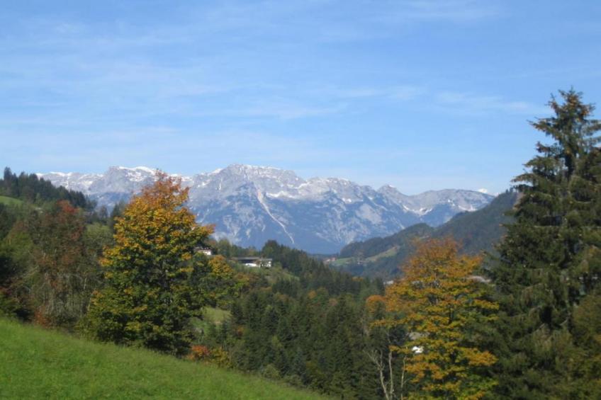 Chalet Schattberg - foto 19