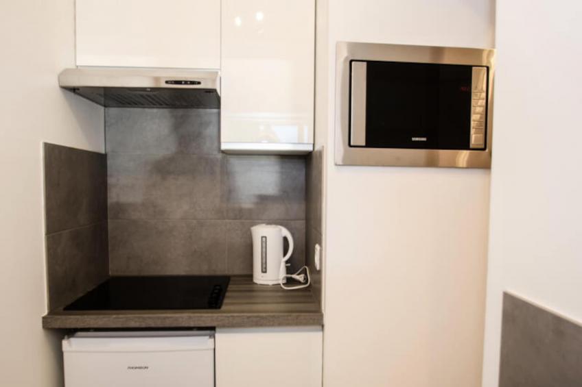 Résidence Chamois Blanc - foto 7