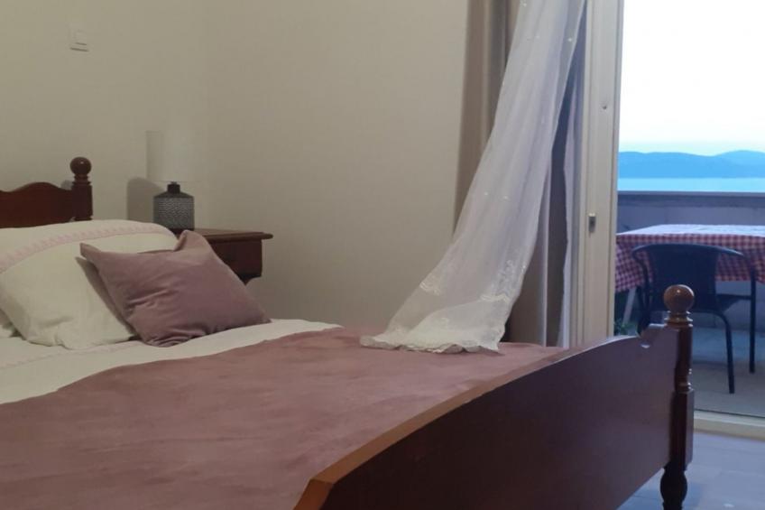 Two Bedroom Apartment with Sea View - foto 11