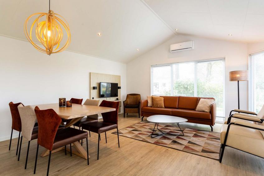 Ferox XL 4 people - foto 2