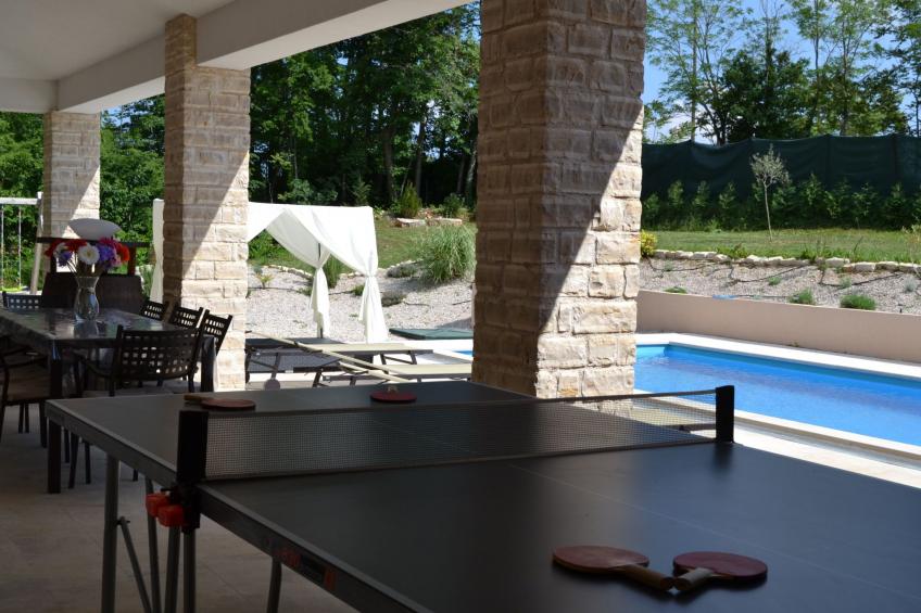 Istrische Villa Happy House - foto 9