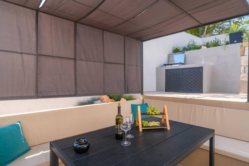 in Vintijan mit Privatem Pool - foto 4